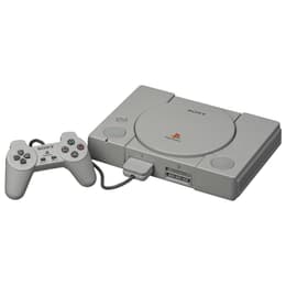 Console Sony Playstation 1 SCPH 7002 - Grigio