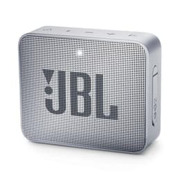 Altoparlanti  Bluetooth Jbl Go 2 - Grigio