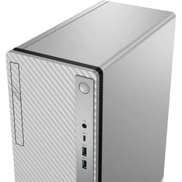 Lenovo IdeaCentre 5 14IAB7 Core i3 3,30 GHz - SSD 512 GB RAM 8 GB