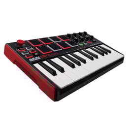 Akai MPK Mini MKII Strumenti musicali