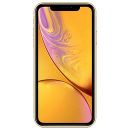 iPhone XR 256 GB - Giallo