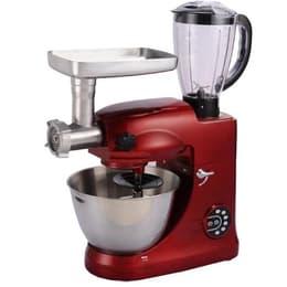 KITCHEN CHEF PRO HA-3477 Robot da cucina