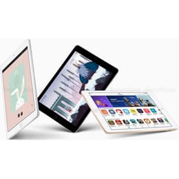 iPad 9.7 (2017) 5a generazione 32 Go - WiFi - Grigio Siderale