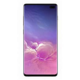 Galaxy S10+ 512 GB - Nero (Ceramic Black)
