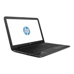 HP 255 G5 15" E2-Series 1,8 GHz - HDD 500 GB - 4GB Tastiera Francese