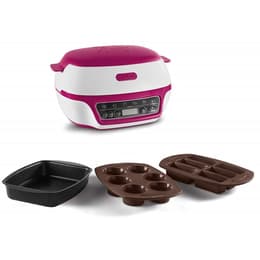 Tefal Cake factory KD801811 Robot da cucina