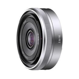Sony Obiettivi E 16mm f/2.8