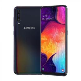 Galaxy A50 128 GB Dual Sim - Nero
