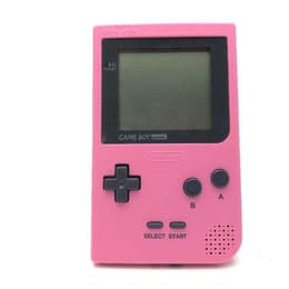 Console portatile Nintendo Game Boy Pocket - Rosa