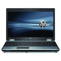 HP ProBook 6450b 14" Celeron 2 GHz - HDD 250 GB - 4GB Tastiera Francese