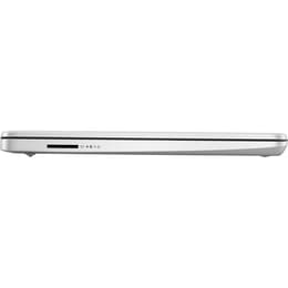 HP 14s-fq0056nd 14" Ryzen 3 2.6 GHz - SSD 256 GB - 8GB Tastiera Inglese (US)