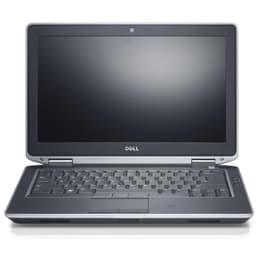 Dell E6330 13" Core i5 2,9 GHz - HDD 320 GB - 4GB Tastiera Francese
