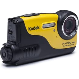 Kodak PixPro WP1 Action Cam