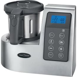 Robot multifunzione PROFICOOK PC-MKM 1074 Grigio