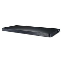 Barra del suono LG Soundplate 240 - Nero