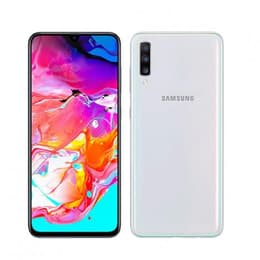 Galaxy A50 Dual Sim