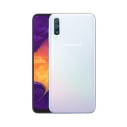 Galaxy A50 Dual Sim