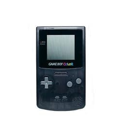 Console Colore Nintendo Game Boy - Nero trasparente