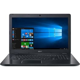 Acer Aspire F5-771G-561Q 17" Core i5 2,5 GHz  - HDD 1 TB - 8GB Tastiera Francese