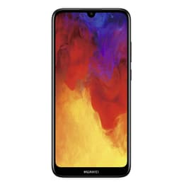Huawei Y6 32 GB Dual Sim - Nero (Midnight Black)