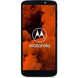 Motorola G6 32 GB - Nero
