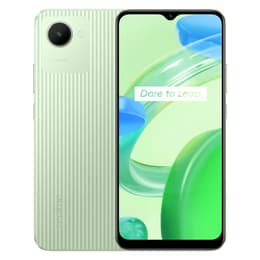 Realme C30 64 GB Dual Sim - Verde