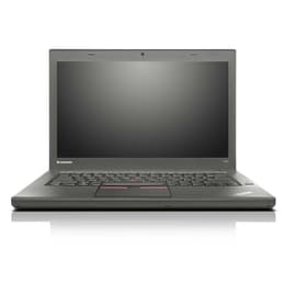 Lenovo ThinkPad L450 14" Core i5 2,3 GHz - SSD 256 GB - 8GB Tastiera Francese