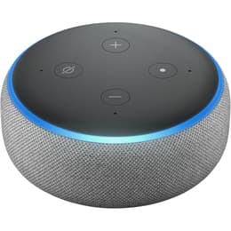 Altoparlanti Bluetooth Amazon Echo Dot 3rd Gen - Grigio