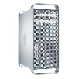 Mac Pro (Marzo 2009) Xeon 2,66 GHz - SSD 250 GB + HDD 1 TB - 16GB