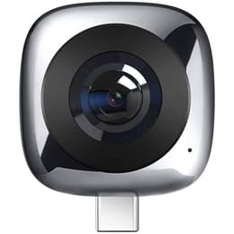 Videocamere Huawei EnVizion 360 Grigio/Nero