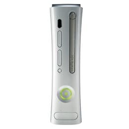 Console Microsoft Xbox 360 Arcade 60 GB - Bianco