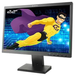Schermo 22" LCD WSXGA+ Lenovo ThinkVision L2250PWD