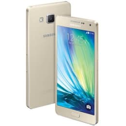 Galaxy A3 16 GB - Oro (Sunrise Gold)