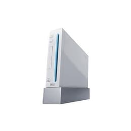 Console Nintendo Wii 2 GB + Driver + 2 Joystick + Wii sport resort - Bianco