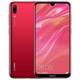 Huawei Y7 (2019) 32 GB - Rosso