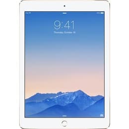 iPad Air 2 (2014) 9,7" 128GB - WiFi - Oro