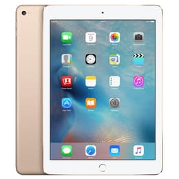 iPad Air (2014) 2a generazione 128 Go - WiFi - Oro