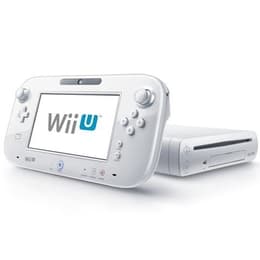 Wii U 8GB - Bianco + Just Dance 2014