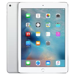 iPad Air 2 (2014) 9,7" 16GB - WiFi + 4G - Argento
