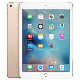 iPad Air (2014) 2a generazione 16 Go - WiFi + 4G - Oro