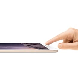 iPad Air (2014) 2a generazione 16 Go - WiFi + 4G - Oro