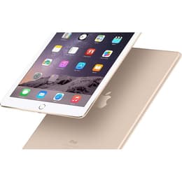 iPad Air (2014) 2a generazione 16 Go - WiFi + 4G - Oro