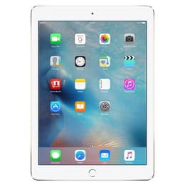 iPad Air (2014) 2a generazione 16 Go - WiFi + 4G - Oro