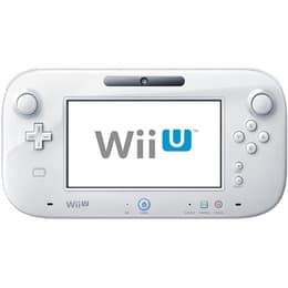 Wii U 8GB - Bianco + Super Smash Bros