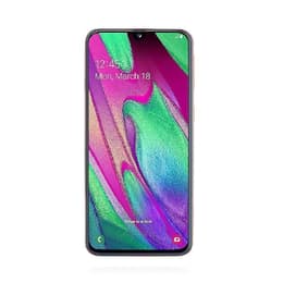 Galaxy A40 64 GB Dual Sim - Blu