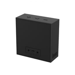Altoparlanti Bluetooth Divoom Timebox-Mini - Nero