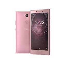 Sony Xperia L2 32 GB - Rosa