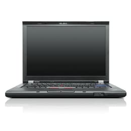 Lenovo ThinkPad T410 14” (2010)