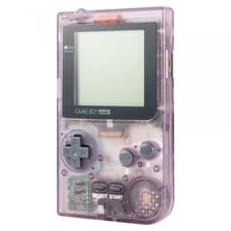 Game Boy Pocket 0GB - Violetto N/A N/A