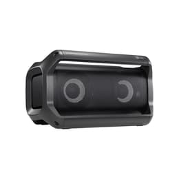 Altoparlanti Bluetooth Lg XBOOM Go PK5 - Nero/Grigio